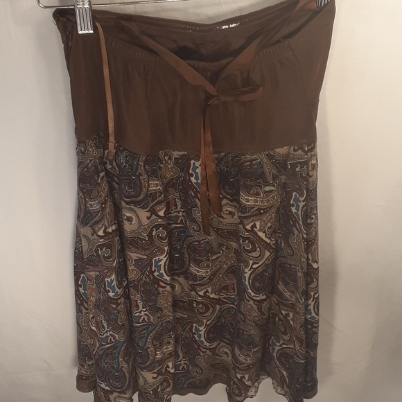 Stradivarius Halter Dress - Picture 3 of 3